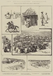 The Bechuanaland Expedition